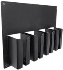 Scheerapparaat organizer