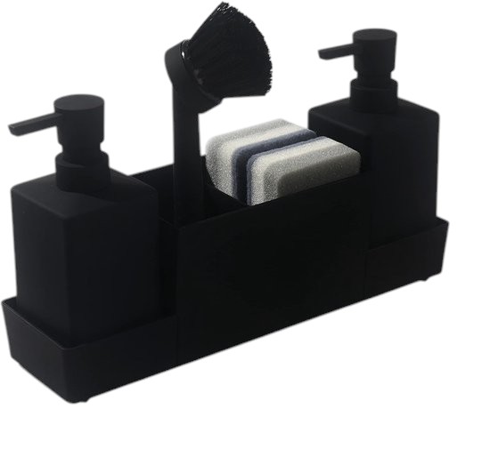 Zeepdispenser