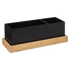 Bureau opbergbak