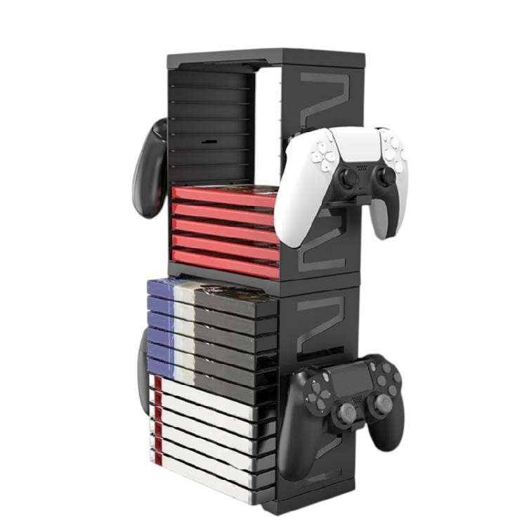 Game accesoire organizer