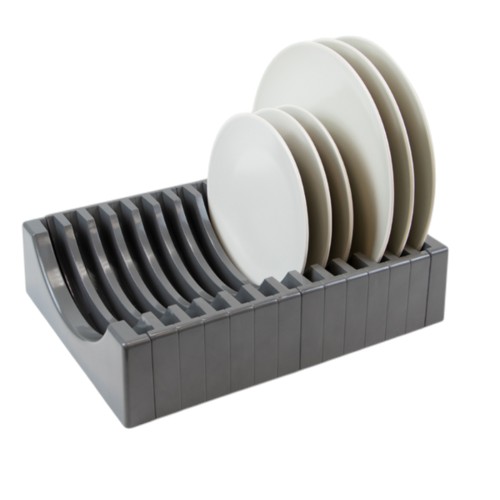 Bordenhouder organizer