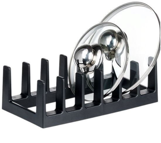 Dekselhouder organizer