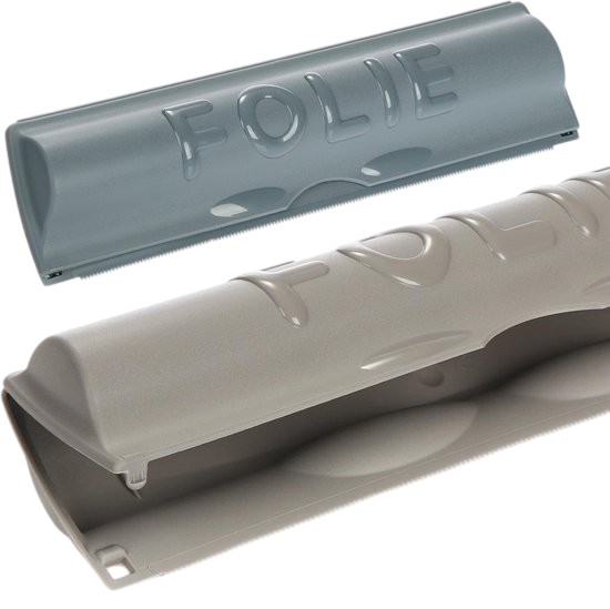 Folie vershoud organizer