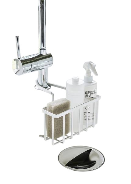 Gootsteenorganizer