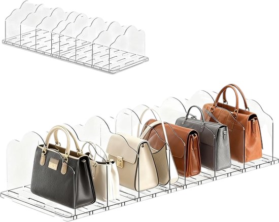 Handtasorganizer
